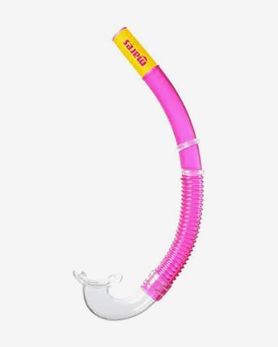 Tubas Mares Hippo rose jaune