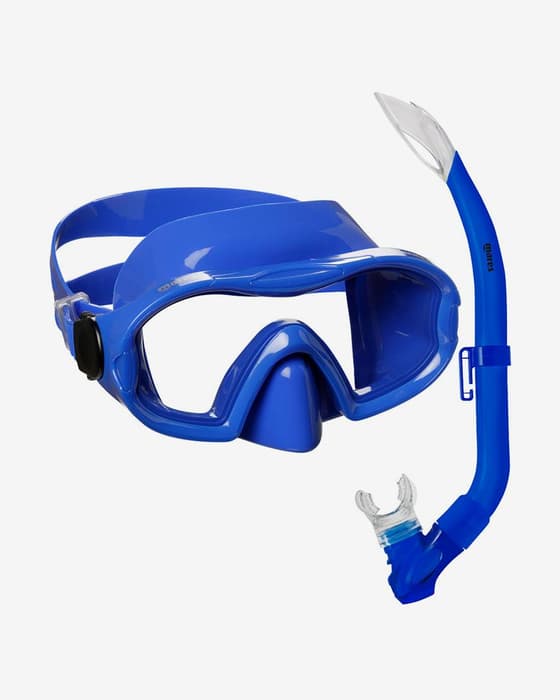 Set Mares Blenny bleu enfant