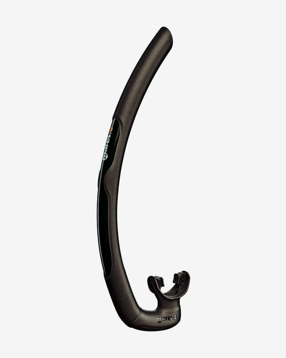 Tubo Mares Dual negro