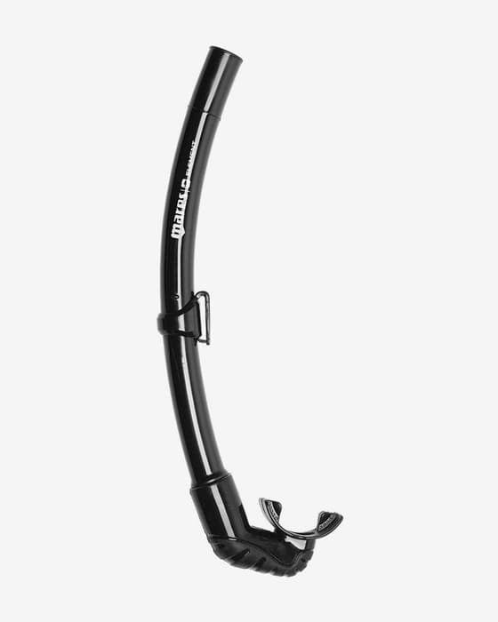 Tubo Mares Element negro