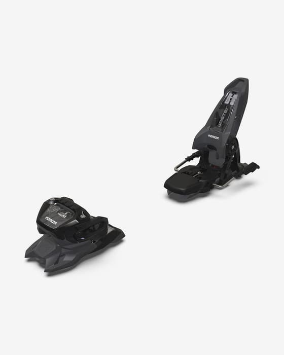 Fixations Marker Jester 16; 110 mm 2025 noir