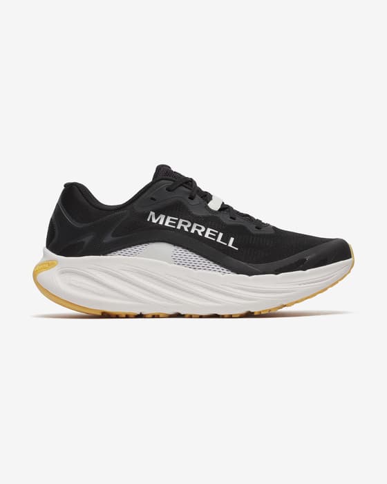 Zapatillas Merrell ProMorph negro blanco