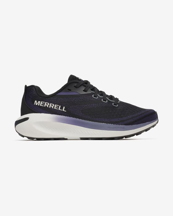 Zapatillas Merrell Morphlite negro violeta mujer
