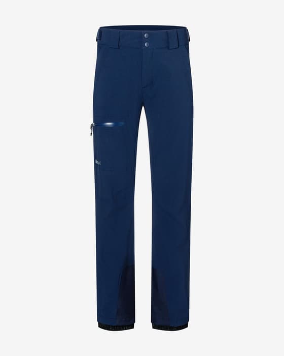 Marmot Refuge Outdoorhose marineblau