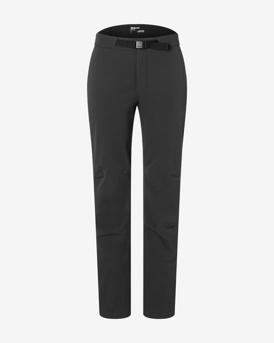 Marmot Latitude Mountain Damen Outdoorhose schwarz