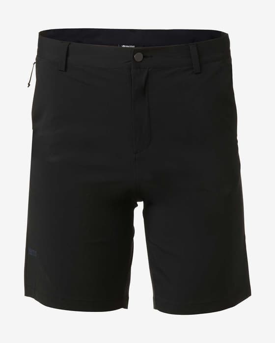 Kurze Hose Marmot Arch Rock 8" Schwarz