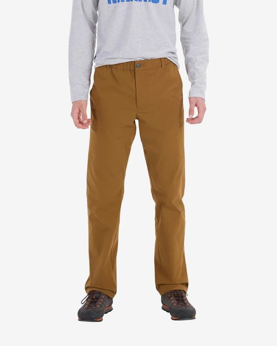 Marmot Topanga Outdoorhose braun