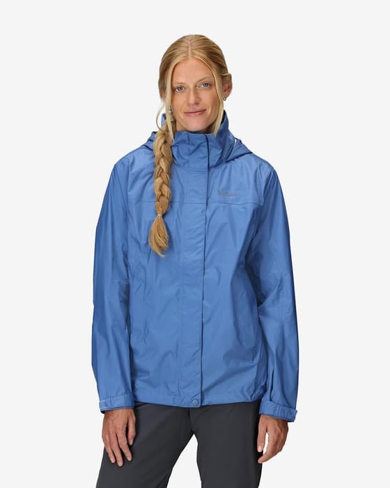Kurtka Marmot PreCip Eco Niebieska