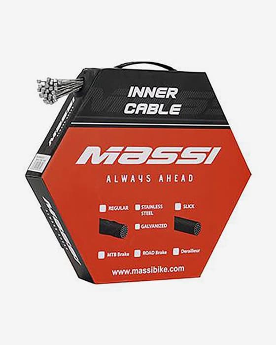 Cavo per freno Massi MTB (50 unità)