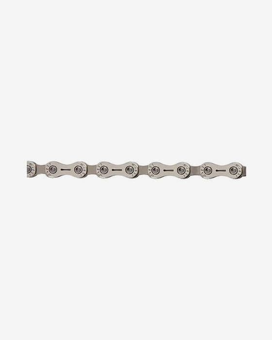 Cadena Massi M900 11V 118 eslabones plata