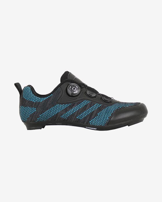 Ténis Massi Icaro azul preto