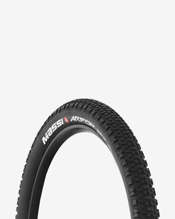 Cubierta de MTB Massi 29x2.35 Arfor Tubeless Ready
