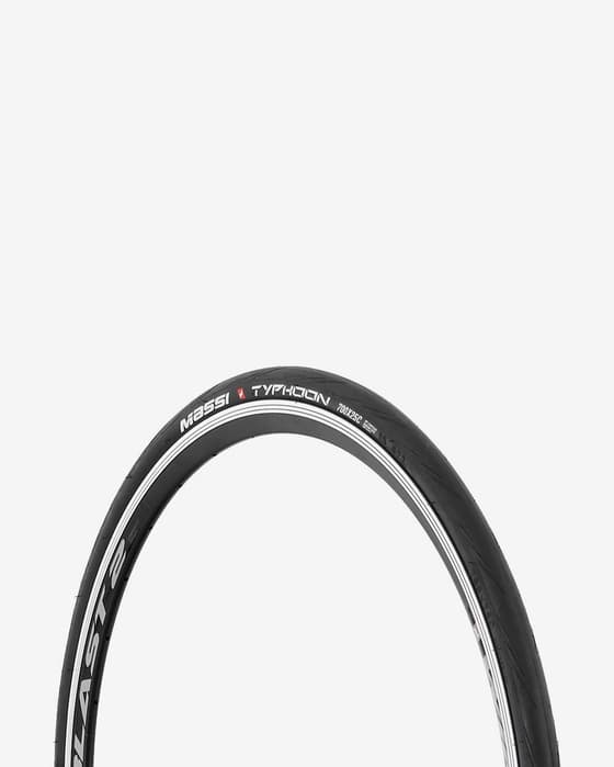 Cubierta Massi 700x25 Typhoon Elite