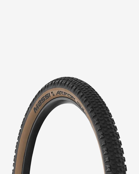 Cubierta de MTB Massi 29x2.35 Arfor Pro Tubeless Ready
