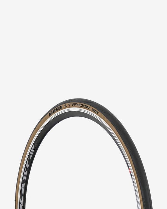 Cubierta Massi 700x25 Typhoon Elite Classic