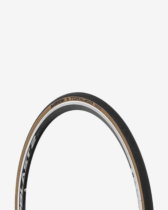 Cubierta Massi 700x25 Tornado Elite Classic
