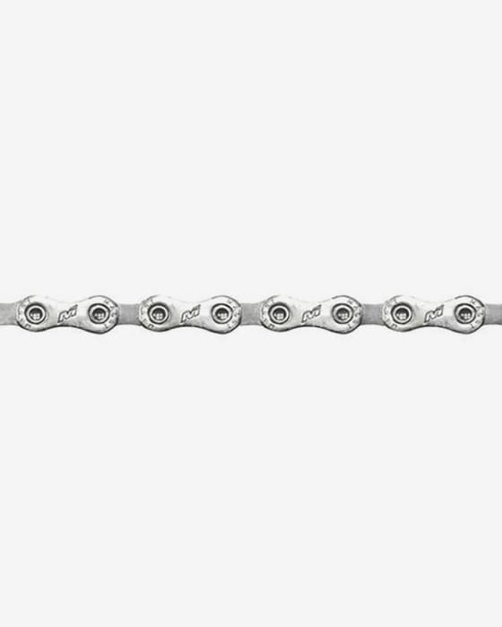 Cadena Massi M1222 12V 118 eslabones plata