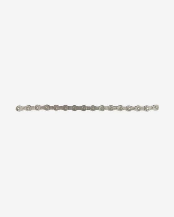 Cadena Massi M600 11V 118 eslabones plata