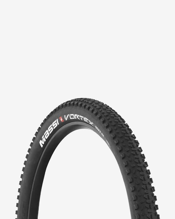 Cubierta Massi Vortex 29x2.25 Pro Skin Wall negro