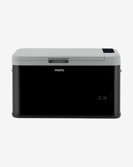 Nevera eléctrica Mestic MCC-25 AC/DC 25L negro
