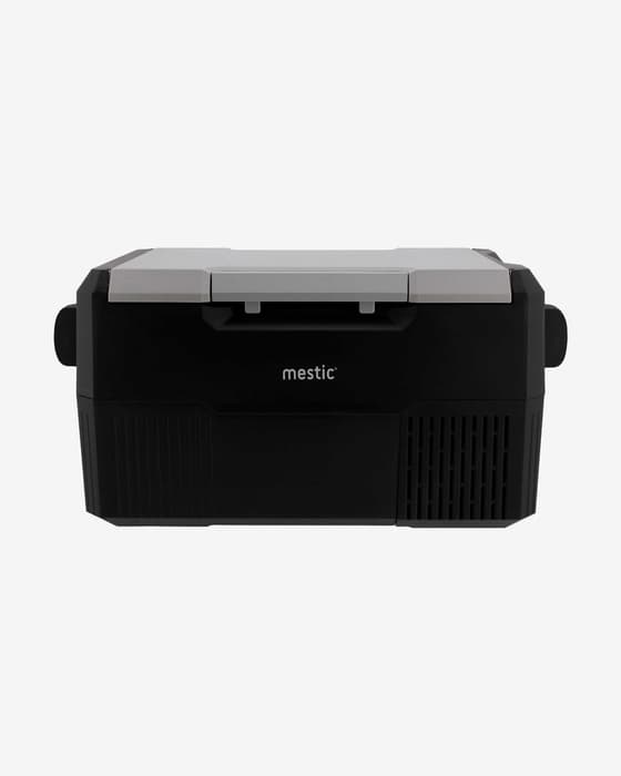 Nevera eléctrica Mestic MCCHD-33 AC/DC 31L negro