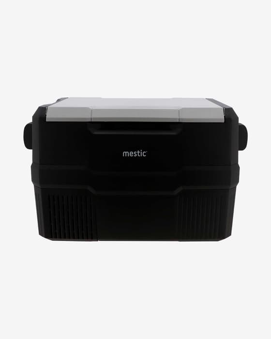 Nevera eléctrica Mestic MCCHD-45 AC/DC 43L negro