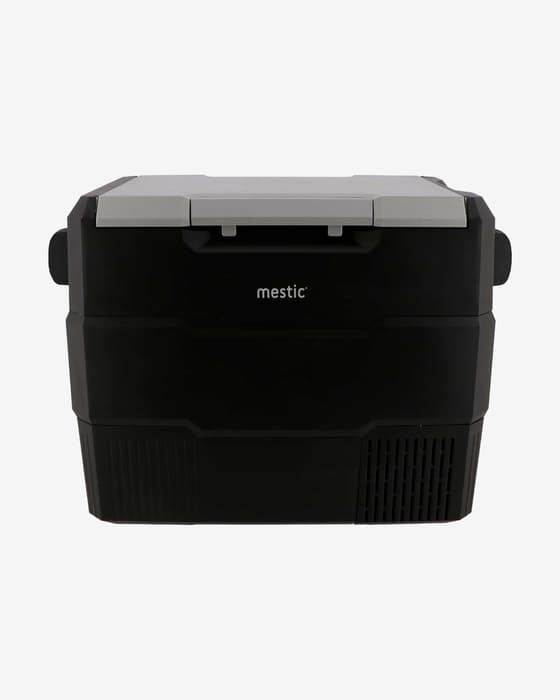 Nevera eléctrica Mestic MCCHD-60 AC/DC 56L negro