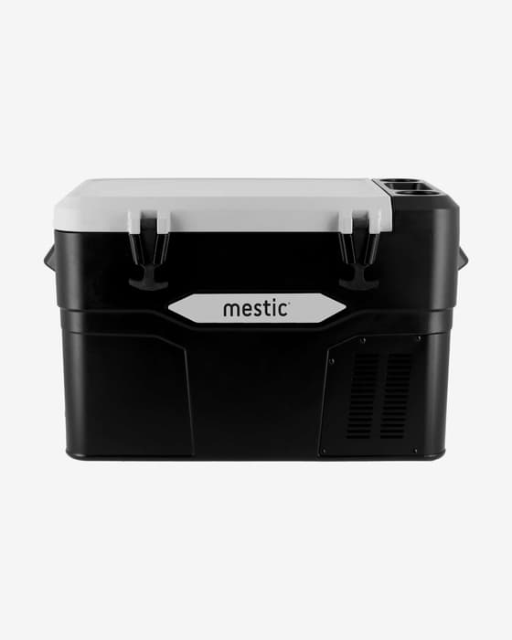 Nevera eléctrica Mestic MCCA-42 AC/DC 42L negro