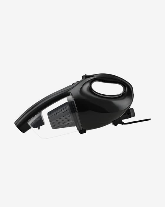 Aspirador portátil Mestic MS-80 12V negro