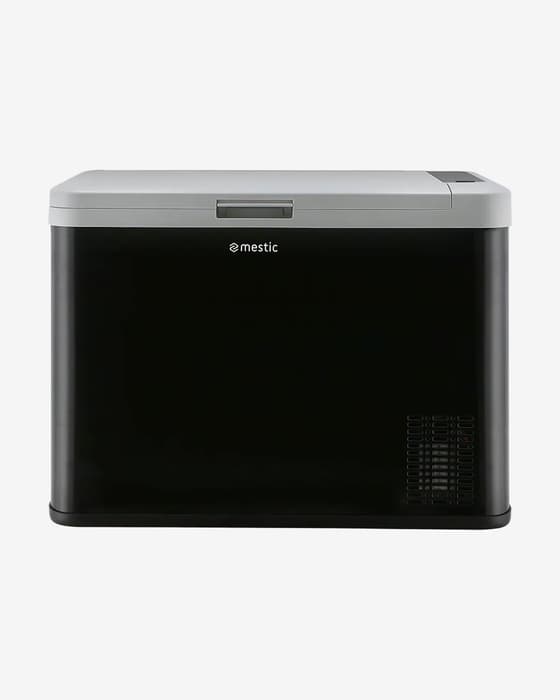 Nevera eléctrica Mestic Compressor MCC-45 AC/DC negro