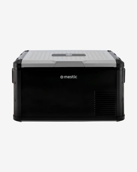 Nevera eléctrica Mestic MCCP-35 AC/DC 35L negro