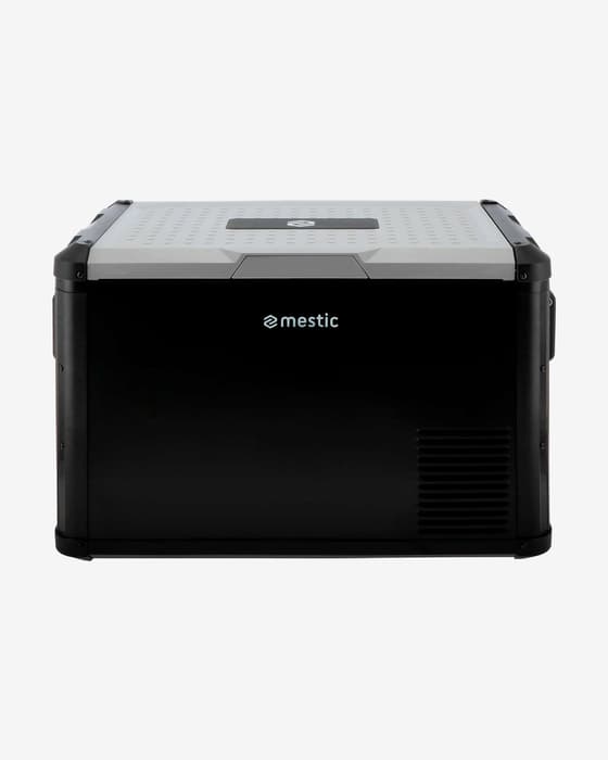 Nevera eléctrica Mestic MCCP-45 AC/DC 45L negro