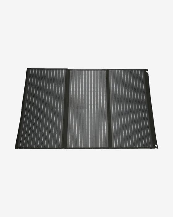 Panel solar plegable Mestic MSFO-100 negro