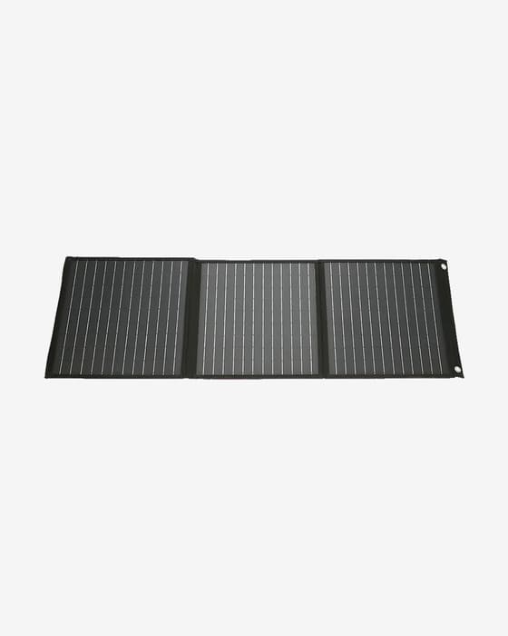 Panel solar plegable Mestic MSFO-150 negro