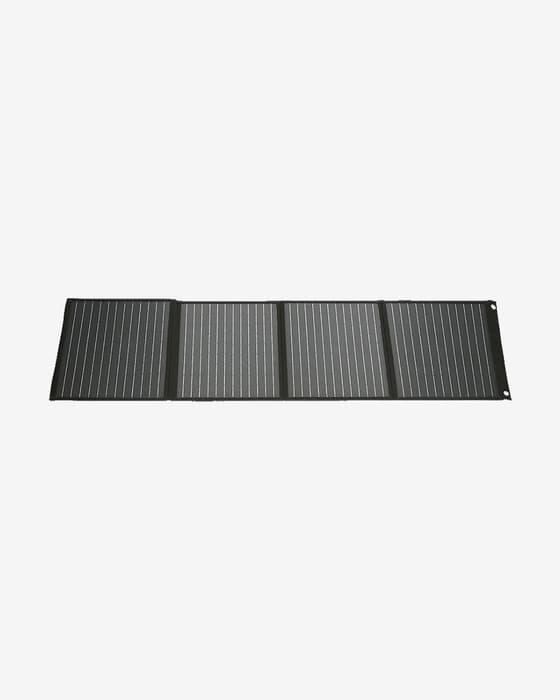 Panel solar plegable Mestic MSFO-200 negro