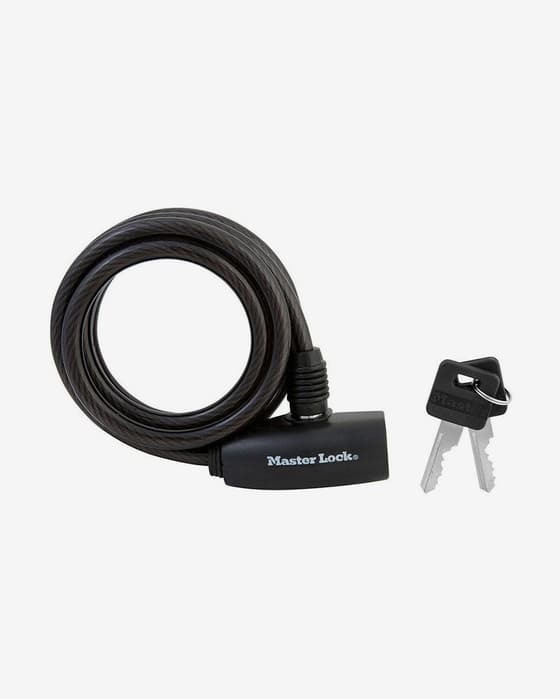 Candado Master Lock 8232