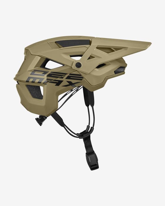 Mavic Deemax PRO MIPS Helm beige-grau
