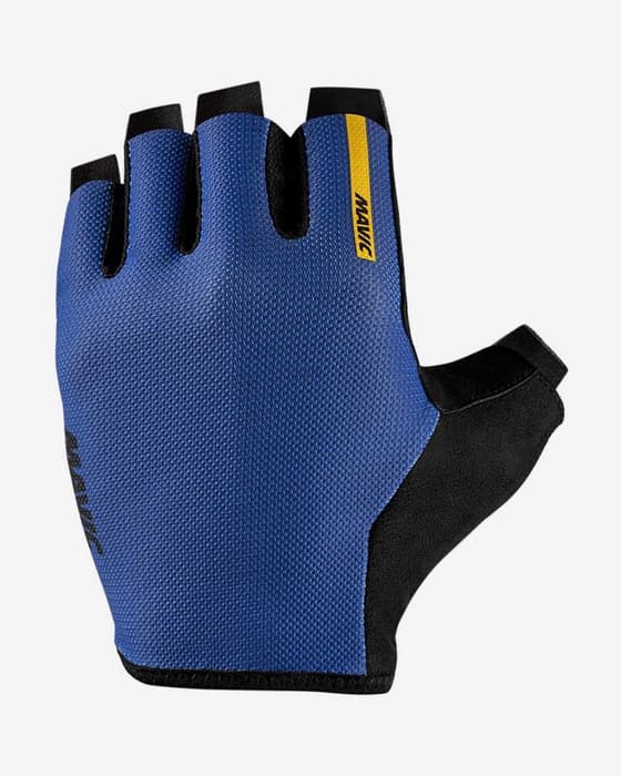 Guantes Mavic Essential azul claro