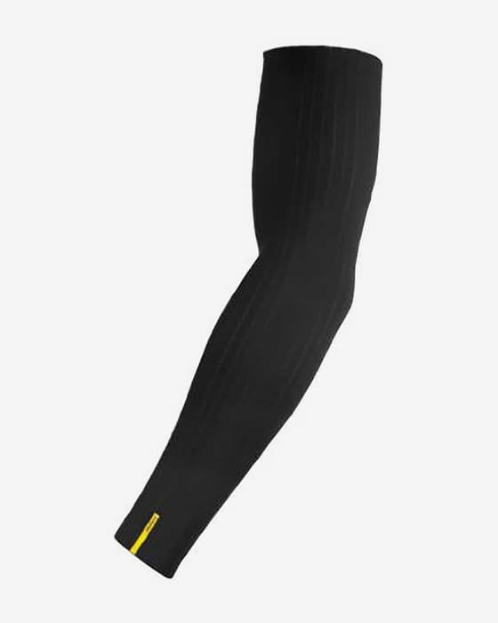 Manguitos Mavic Summer negro