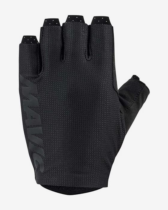 Guantes Mavic Cosmic negro intenso