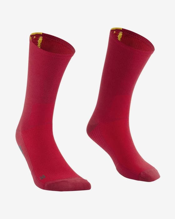Calcetines Mavic Essential High rojo