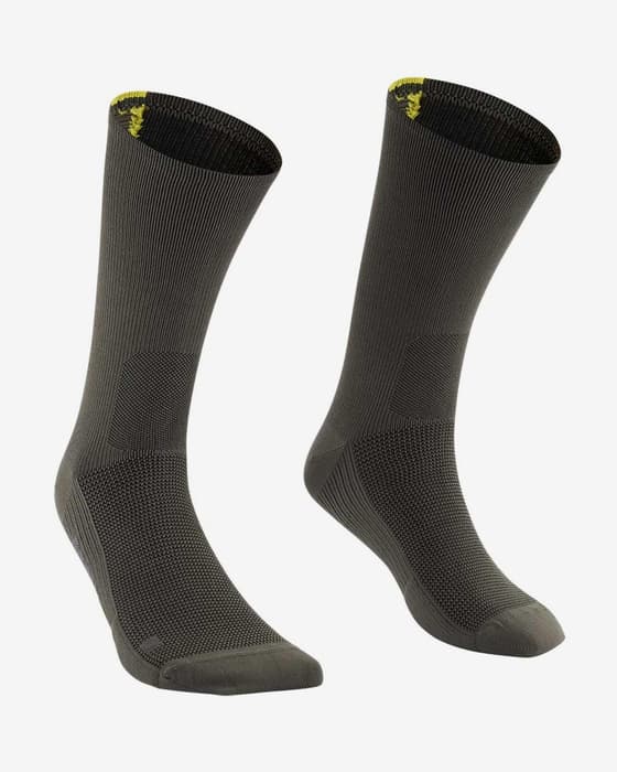 Calcetines Mavic Essential High gris