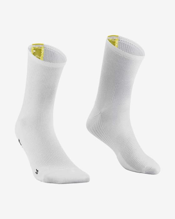 Calcetines Mavic Essential High blanco