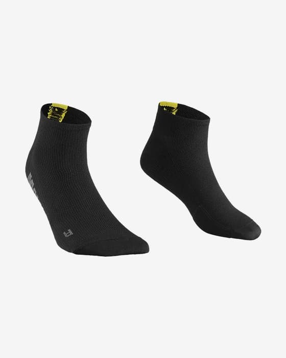 Calcetines Mavic Essential Low negro