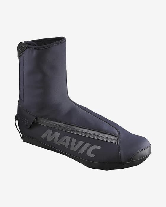 Mavic Essential Thermo Overshoe Black