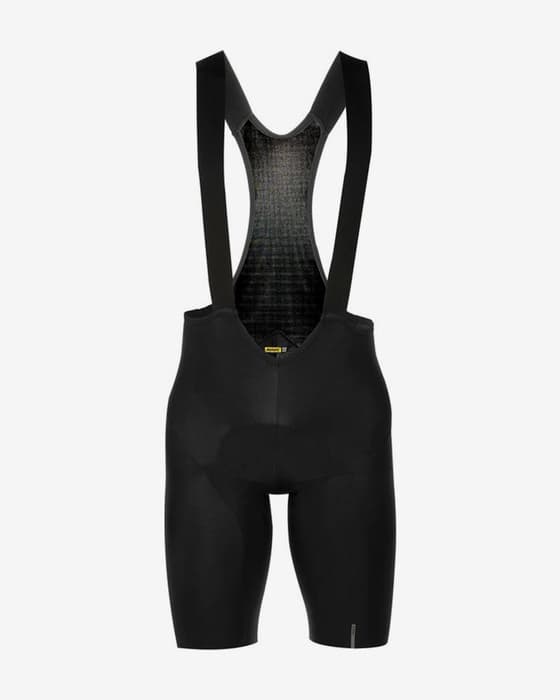Culote Mavic Essential II negro