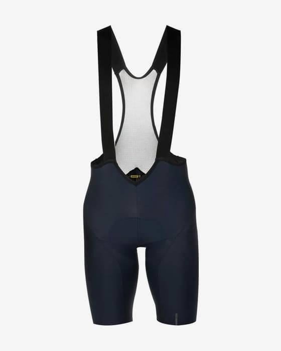 Culote Mavic Essential II azul