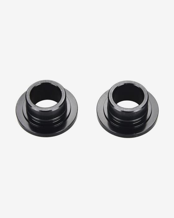 Torque Mavic 20x31 MTB QRM Auto BOOST Caps Black