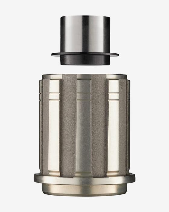 Núcleo de rueda libre Mavic ID360 MTB Shimano 9v de aluminio