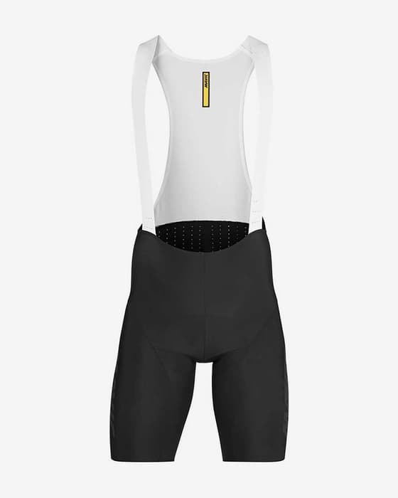 Culote Mavic Ksyrium PRO negro intenso blanco